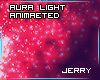 ! Body Aura Red