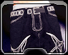 Thug Club Jeans Black