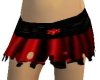 XXXtasy tattered Skirt