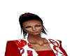 RED CHOUCHOU  ST VALENTI