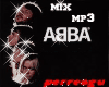 Mix Mp3 ABBA