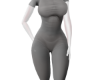 !Xico Kim Bodysuit