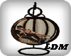 [LDM]Spa Hanging Chair