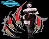 KIA Black Rose Vampire