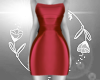 (BR) Red Dress CT