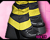 Queen Bee Boots
