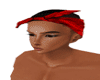 Red Bandana #Head