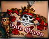 !Yk Pirate Queen Pearls