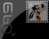 [GB]DisneyPateta(stamp)