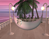 ♫TROPICAL Hammock