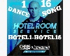 Dance&Song Hotel PitBull