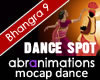 Bhangra Dance Spot 9