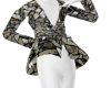 Mirror Blazer