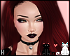 KISA|AbigalRedHair