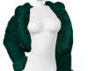 Angel Fur Jacket V2