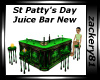 St Patty's Day Bar