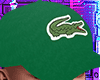 bic croc verde