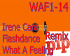 What A Feeling ~Remix~