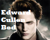 Edward Cullen Bed