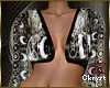 cK Bodysuit Zodiac