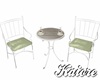 Tea Table