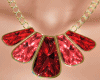 Iva Royal Pulse necklace