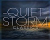 Quiet Storm R&B Jam IPAD