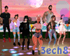Dance Group 10p