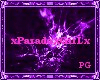 [PG] Purple Candles