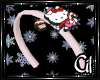 !C! HELLO KITTY HEADBAND