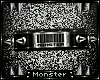 Monster|Spike Choker