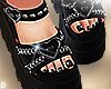 💫Hearts Sandals