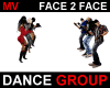 Dance Face To Face 