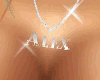 Alex necklace [w]
