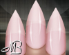 -MB- Pink Stiletto