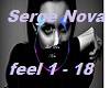 Serge Nova I Feel