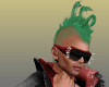 (7K)DeuceSnakeJacket