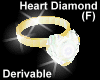 [xNx]Heart Diamond (F)