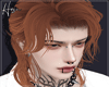 H ◄Kuza► Ginger
