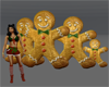 Huge Christmas Cookies
