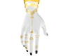 Gloves of God