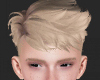 Blonde