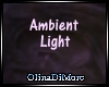 (OD) Ambient Light