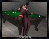 Ride PoolTable 20P.