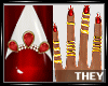 *T* ® Debyo Nails
