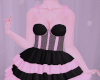 ANGEL: Doll Dress
