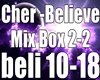 Cher-Believe Mix Box 2-2