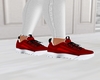 [KR] Sneakers Red F