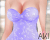 Aki Frilly Dress V2 PP