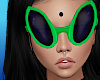 y/ Alien Glasses